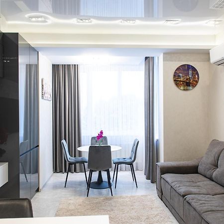 Sky Exclusive Vip Apartaments Chisináu Exterior foto