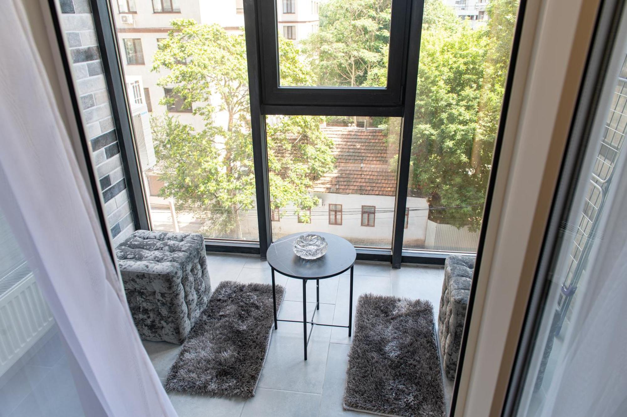 Sky Exclusive Vip Apartaments Chisináu Exterior foto