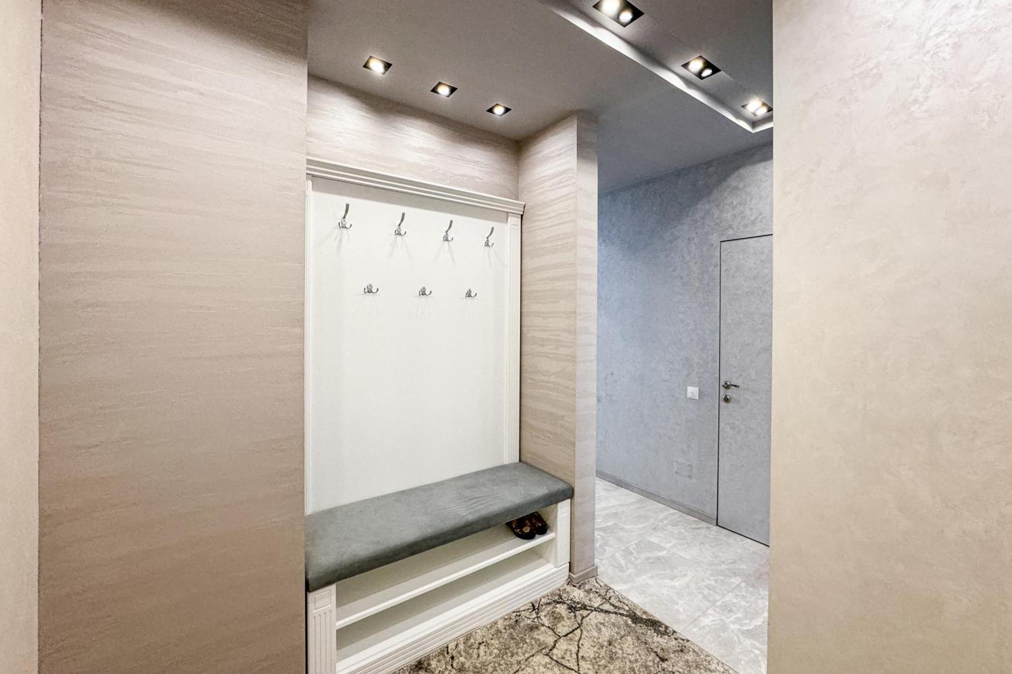 Sky Exclusive Vip Apartaments Chisináu Exterior foto