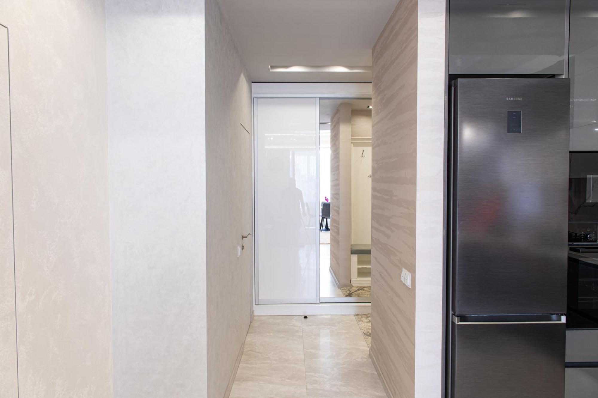 Sky Exclusive Vip Apartaments Chisináu Exterior foto